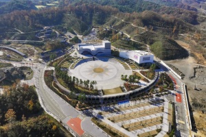 영동군 레인보우 힐링관광지, 강소형 잠재관광지 선정