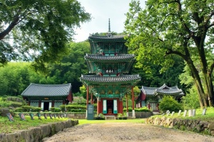 화순군, 대표 관광지 ‘화순 11경’에 대한 맞춤형 관광 홍보 본격화