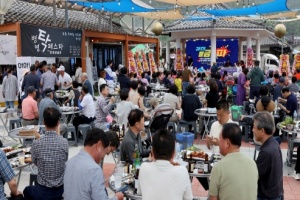 2025 강진 불금불파! 더욱 새로워진 금요일 밤 예고