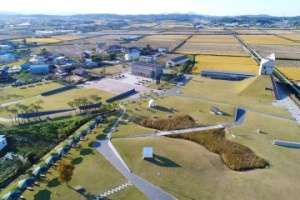 당진시 신리성지와 영랑사, 새로운 관광자원으로 각광 