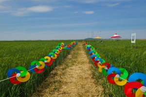 김제시, 다채로운 봄축제로 관광객 맞이할 준비 완료