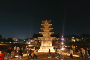 부여 국가유산 야행을 제대로 즐기는 방법, 사전 예약 