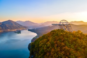 단양군, 본격 행락철 맞아 관광객 유치 총력, 시티투어 운영