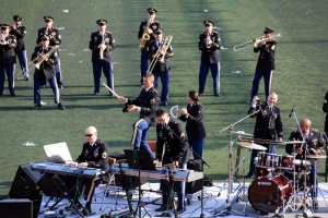 창원시, 진해군항제, 대표 킬러 콘텐츠 ‘진해군악의장페스티벌’개최(군부대 관련 행사 취소, 확인 바람) 