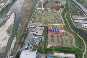 남원시, 춘향제를 앞두고, 임시 차박 공간을 운영, 사전예약