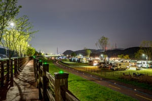 청주시, ‘2025년 클린캠핑 페스티벌’ 개최, 신청자 모집