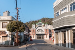 합천군, 업그레이드 된 합천영상테마파크, 레트로 감성 물씬! 