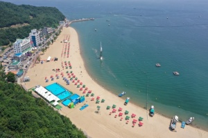 당진시, 서해를 품은 공공야영장 개장! 