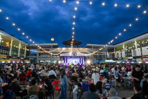 부여군, “리-마인드 수학여행”,  2025 백마강달밤야시장 개장