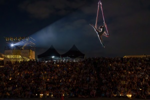 안산국제거리극축제 라인업 공개… 136개 공연·프로그램 기대 