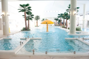 고창군 웰파크시티, 한국의 우수 웰니스 관광지 선정