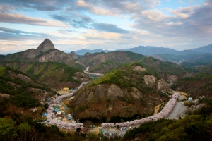 진안군, 올 봄 벚꽃엔딩은 진안에서... 
