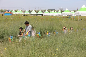 군산시, 두근두근 스무 살, 군산꽁당보리축제’ 4월 24일 개막 