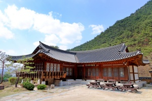 괴산 성불산 산림휴양단지, 체류형 관광지로의 입지 굳혀 