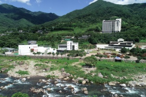 하동야생차문화센터, 경남도 내 유일 우수 웰니스관광지 신규 선정..