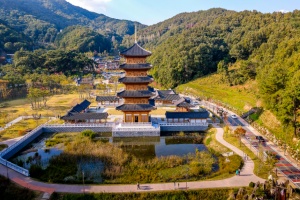 김천시 열린관광지 조성으로 모두를 위한 여행 START!