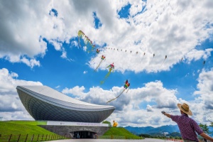 가정의 달, 우리 아이 나들이는 달성군으로!