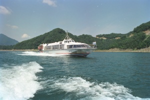  충주시, ‘지금 떠나기 좋은 충주호 명소 4선’ 소개