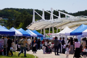 울진군, 철도관광의 시대를 그리다