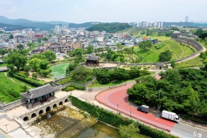 수원시, 독립운동의 역사를 따라 걸어볼 수 있는 코스 추천 