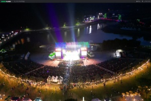 장성군, ‘제24회 장성 황룡강 길동무 꽃길축제’ 10~11일 개최