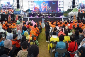 나주시, ‘삼합에 소고기까지’ 제21회 영산포 홍어·한우축제 23일~25일 개최 