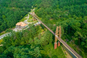 증평군, 아이의 웃음과 부모의 쉼이 만나는 곳, 증평 좌구산휴양랜드