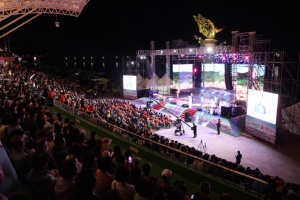 단양군, 제41회 단양소백산철쭉제 22일 개막!