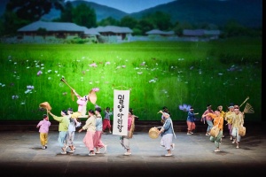 제67회 밀양아리랑대축제, 대한민국 3대 아리랑 울려 퍼지다