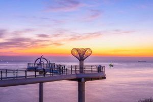 동해시, 도째비골 스카이밸리 6월부터 야간개장 