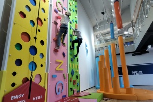 순창군, 어린이들의 놀이 천국, 순창 발효테마파크‘인기몰이’