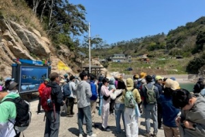 고군산군도, 5월 “바다가는 달” 맞이 ‘핫’한 관광지로 떠올라 