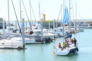 화성시, 돛을 올려라! 바다를 깨워라! 30일 ‘화성 뱃놀이 축제’ 출항!
