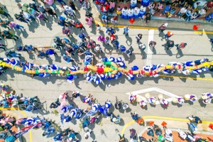 울진군, 지역 축제로 문화·경제 활력 도모