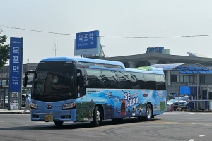 목포시티투어, 명칭·노선 새단장...6월부터 새롭게 출발