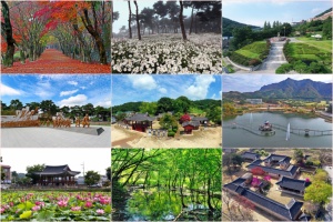 정읍 매력의 정수 담았다…‘3미·6품·9경’ 최종 선정