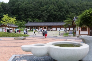 영양군, 청록파 시인 조지훈의 얼이 살아있는 곳, 영양군 주실마을