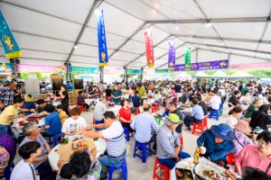 제20회 남해마늘한우축제, 6월 12일 개막!