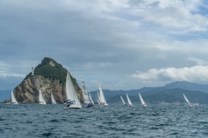 부산시, 요트로 남해안을 잇는 「2025 남해안컵 국제요트대회」 개최