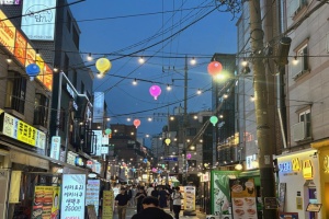 관악구, 골목상권 활성화 축제 연이어 개최 