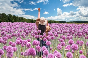 전라남도 6월 사진찍기 좋은 추천 여행지 ‘작천면 부흥마을’ 선정