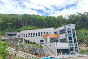 봉화군, 자연 속 치유의 공간, 문수산산림복지단지 17일 개장 