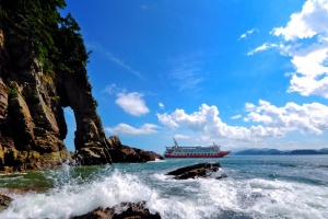 경남도, 무더위를 시원하게 피할 수 있는 경남의 특별한 여행지 