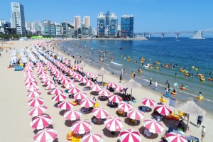 수영구, 명품 광안리해수욕장 7월 1일 개장