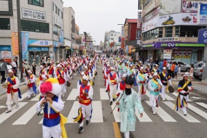 양양군, 풍성한 즐길거리, 제47회 양양문화제 6월 19일 개막