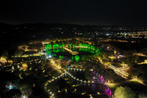 제23회 부여서동연꽃축제, 낮과 밤을 잇는 감성 축제