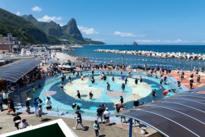 을릉도 하면 오징어! 제23회 울릉도오징어축제 8월 4일 개막