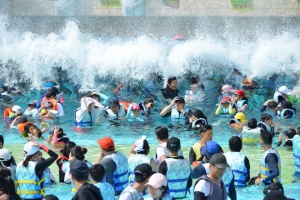 ‘여름 경주 힐링스팟 20 Pick’ “여름엔 경주로 떠나자”