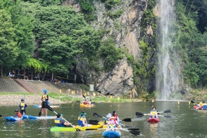 8월의 청주, 도심 속에서 만나는 시원한 여름 축제와 힐링