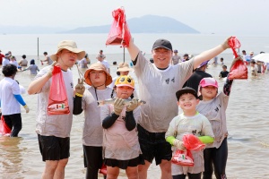 보성군, 감자·쪽파·전어와 함께하는 보성전어축제’ 22일 개막